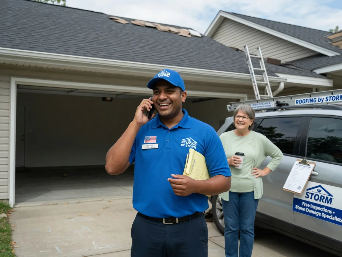 Roof Repair Near Me Salem, IA FAQs